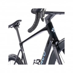 COLNAGO Road bike V5RS ULTEGRA DI2 VISION SC 45 8436771104055VAR