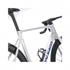 COLNAGO Road bike V5RS ULTEGRA DI2 VISION SC 45 8436771104055VAR