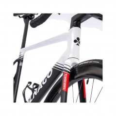 COLNAGO Road bike V5RS DURA ACE DI2 VISION SC 45 8436771104340VAR
