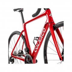 COLNAGO Road bike V4 ULTEGRA DI2 VISION SC 45 8436771105545VAR