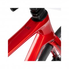 COLNAGO Road bike V4 ULTEGRA DI2 VISION SC 45 8436771105545VAR