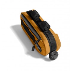 ALMSTHRE Bolsa compacta para cuadro de bicicleta COMPACT FRAME BAG 21,6 X 5,1 7,6 CM 850054421036VAR