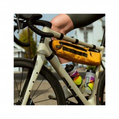 ALMSTHRE Bolsa de cuadro alargada completo SIGNATURE FRAME BAG 48,3 X 5,1 10,2 CM 850054421074VAR