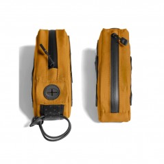ALMSTHRE Bolsa para tubo superior de bicicleta TOP BAG 20,3 X 5,1 7,6 CM 850054421142VAR