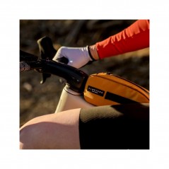 ALMSTHRE Bolsa para tubo superior de bicicleta TOP BAG 20,3 X 5,1 7,6 CM 850054421142VAR