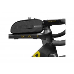 ALMSTHRE Bolsa para tubo superior de bicicleta TOP BAG 20,3 X 5,1 7,6 CM 850054421142VAR