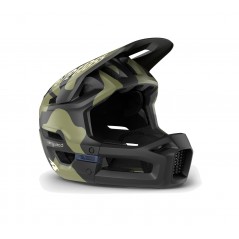 BLUEGRASS BICYCLE CYCLING HELMET VANGUARD CORE LIMITED EDITION 725752