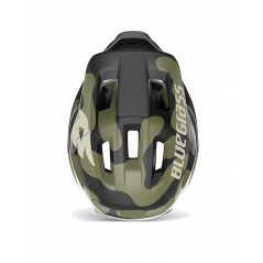 BLUEGRASS BICYCLE CYCLING HELMET VANGUARD CORE LIMITED EDITION 725752