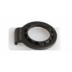 UNIOR Pocket tool for cassette lockring and spoke tensioner 1669/4 726794
