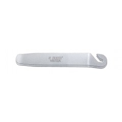 UNIOR Set of metal bicycle detachables 1657/2A 726797
