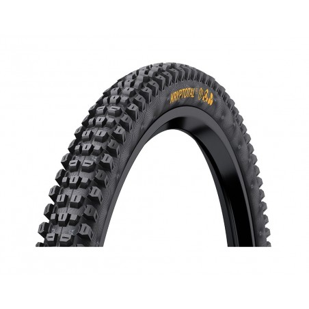 CONTINENTAL Tire bicycle KRYPTOTAL DELANTERA 29X2.40 SOFT COMP 60-622 TUBELESS READY 727117