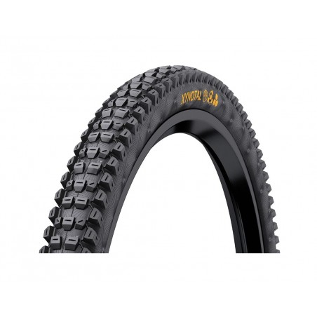CONTINENTAL Tire bicycle XYNOTAL TRAIL 27.5X2.60 ENDURANCE COMP 65-584 TUBELESS READY 727123