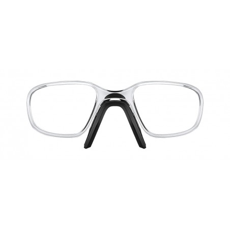 BOLLÉ Clip óptico para gafas de ciclismo modelo victus BOLLE RX (INCLUYE PUENTE NARIZ) 727223