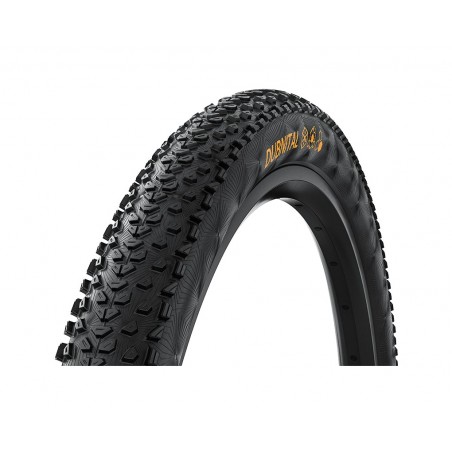 CONTINENTAL Tire bicycle DUBNITAL 29X2.40 TRAIL RAPID COMPOUND 60-622 TUBELESS READY 727240
