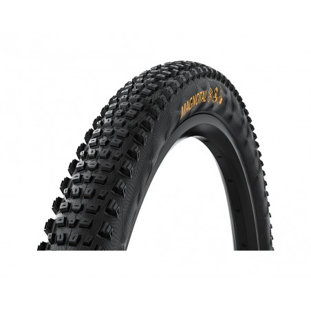 CONTINENTAL Tire bicycle MAGNOTAL 27.5X2.40 TRAIL SOFT 60-584 TUBELESS READY 727267