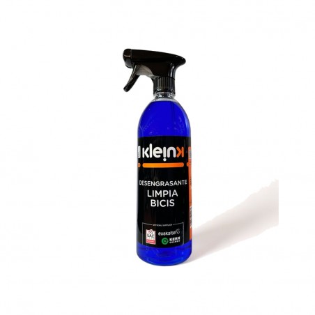 KLEIN Limpiador profesional desengrasante 1L 727436
