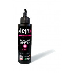 KLEIN Lubricante biológico con grafeno para clima seco 60 ML 727450