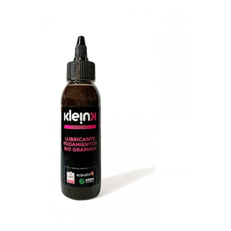 KLEIN Lubricante de grafeno para rodamientos bicicleta 100 ML 727454