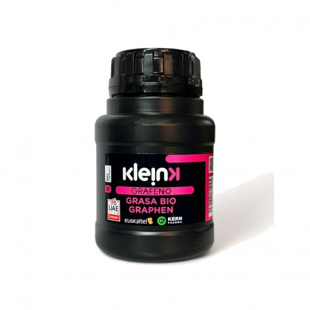 KLEIN Tubo de grasa grafeno alta competición 250GR 727460