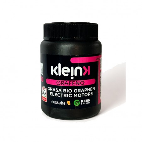KLEIN Can of biological grease for electric bicycle motors 250GR 727464