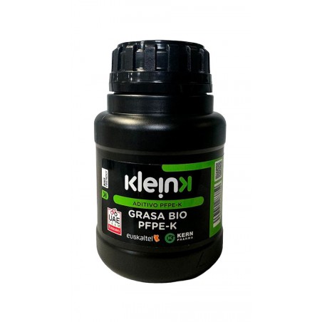 KLEIN Can of biological silicone grease PFPE-K 250GR 727470
