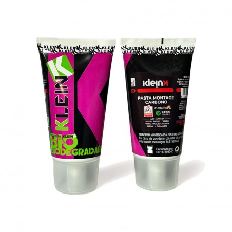 KLEIN Tube of mounting paste for bicycles 150 GR 727472