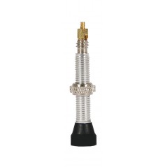 KLEIN Removable tubeless valve for bicycles 45 MM (15 UNIDADES) 727490