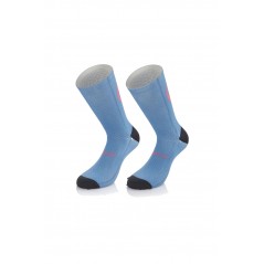 MB WEAR Calcetines para ciclismo SMILE EMOTIONS H20 727909VAR