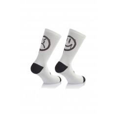 MB WEAR Calcetines para ciclismo SMILE EMOTIONS H20 727909VAR
