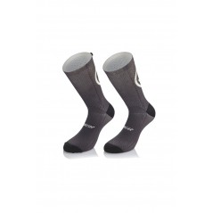 MB WEAR Calcetines para ciclismo SMILE EMOTIONS H20 727909VAR