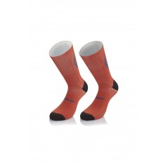MB WEAR Calcetines para ciclismo SMILE EMOTIONS H20 727909VAR