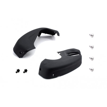 HAIBIKE Engine cover for transmission GEN5 CX AL KHB00103