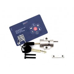 HAIBIKE Bloqueo para sistema ECRP V3 KHB00143