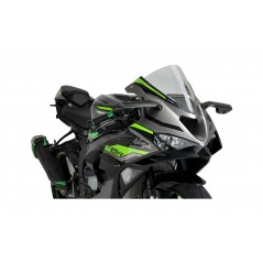 PUIG Cupula doble burbuja competicion Z-RACING 21831S