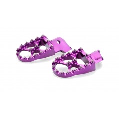 PUIG FOOTRESTS OFF-ROAD 21579