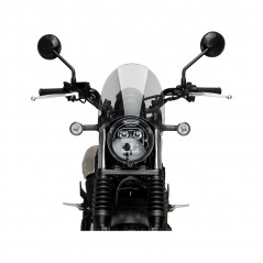 PUIG WINDSCREEN WINDSHIELD SCREEN HALCYON 21931