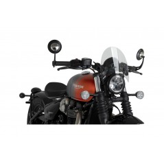 PUIG WINDSCREEN WINDSHIELD SCREEN HALCYON 21931