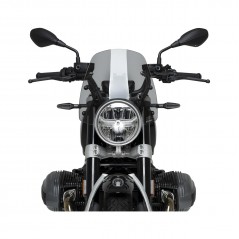 PUIG WINDSCREEN WINDSHIELD SCREEN NEW GENERATION SPORT 22132