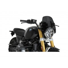 PUIG WINDSCREEN WINDSHIELD SCREEN NEW GENERATION SPORT 22132