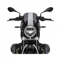 PUIG WINDSCREEN WINDSHIELD SCREEN NEW GENERATION SPORT 22132