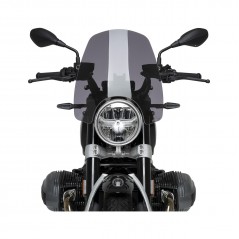 PUIG CUPULA PARABRISAS CARENABRIS NEW GENERATION TOURING 22134
