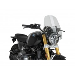 PUIG CUPULA PARABRISAS CARENABRIS NEW GENERATION TOURING 22134