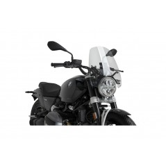PUIG CUPULA PARABRISAS CARENABRIS NEW GENERATION TOURING 22134
