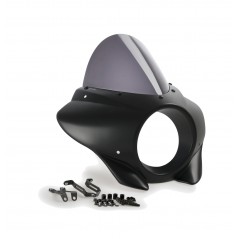 PUIG Full semi-housing dome and housing MIRAGE 22145