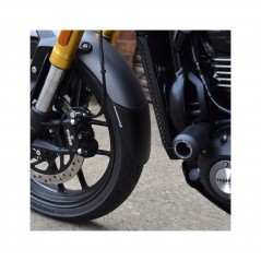 PUIG Front fender skirt 22176