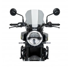 PUIG WINDSCREEN WINDSHIELD SCREEN NEW GENERATION SPORT 22188