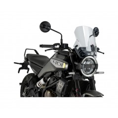PUIG WINDSCREEN WINDSHIELD SCREEN NEW GENERATION SPORT 22188