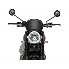 PUIG FRONT PLATE 22223