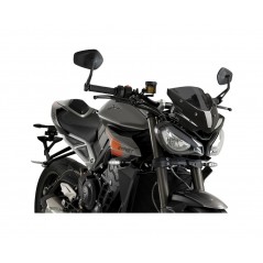 PUIG WINDSCREEN WINDSHIELD SCREEN NEW GENERATION SPORT 22234