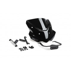 PUIG WINDSCREEN WINDSHIELD SCREEN NEW GENERATION SPORT 22234
